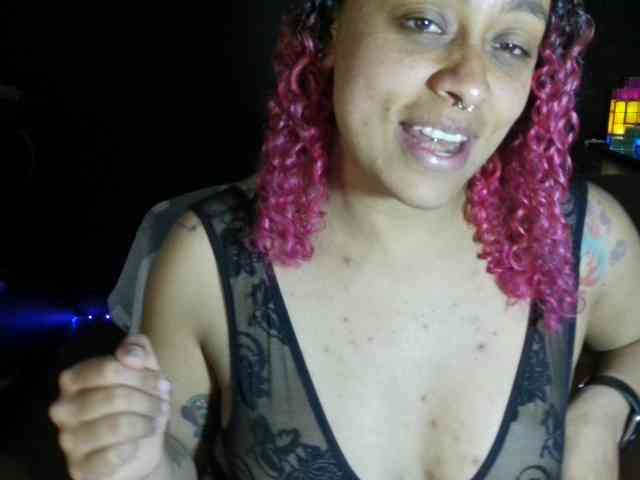 Cata-Blue- webcam
