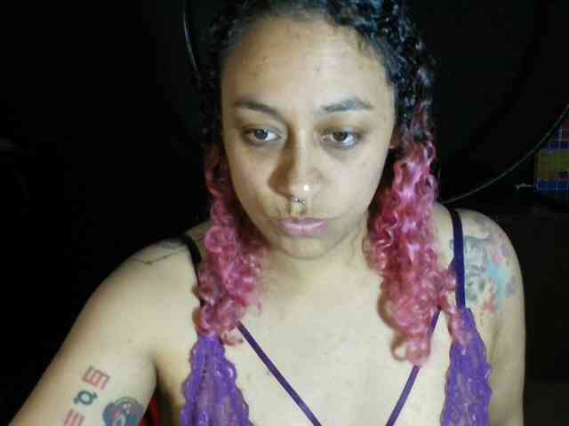 Cata-Blue- webcam