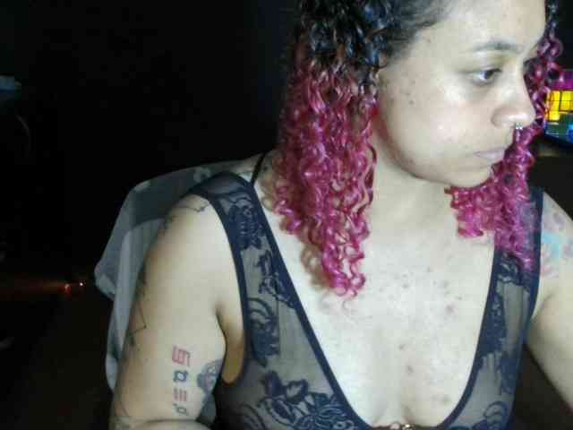 Cata-Blue- webcam