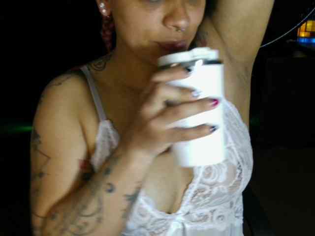 Cata-Blue- webcam