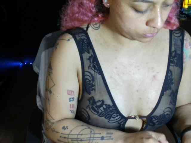 Cata-Blue- webcam