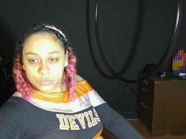 Cata-Blue- webcam