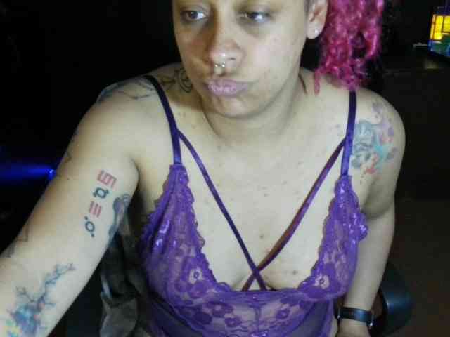 Cata-Blue- webcam