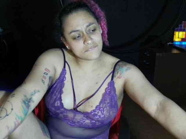Cata-Blue- webcam