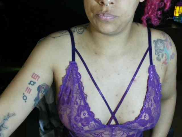 Cata-Blue- webcam