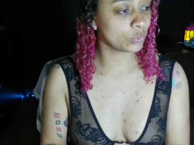Cata-Blue- webcam