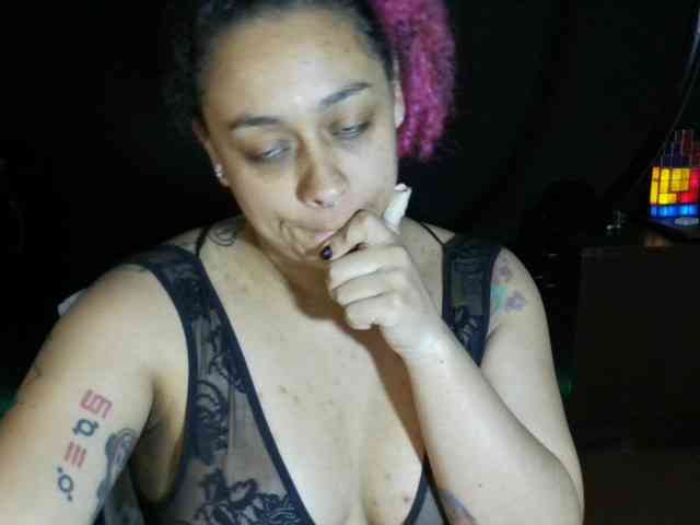 Cata-Blue- webcam