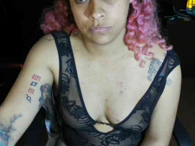 Cata-Blue- webcam
