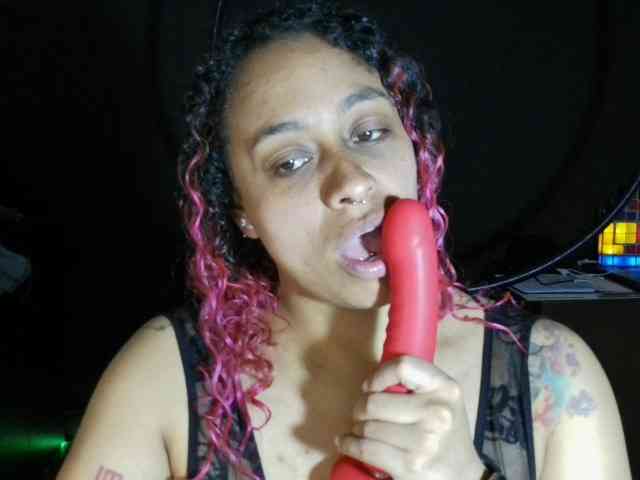 Cata-Blue- webcam
