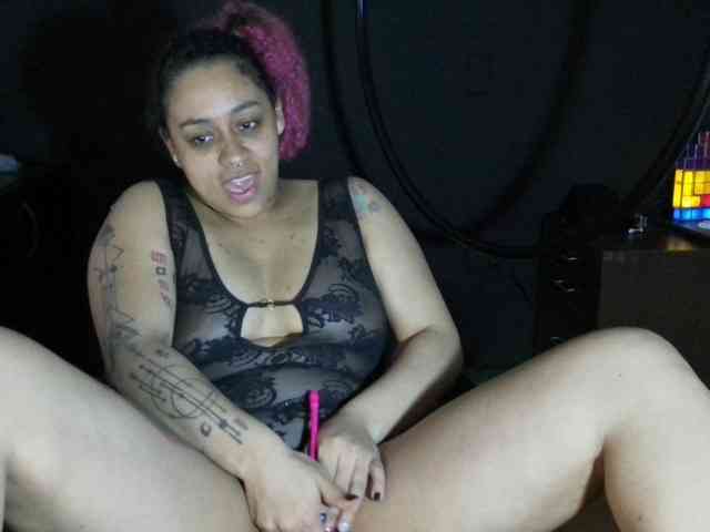 Cata-Blue- webcam