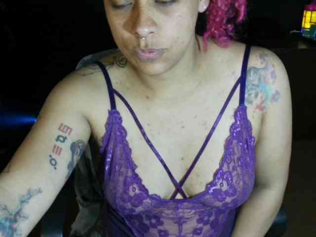 Cata-Blue- webcam