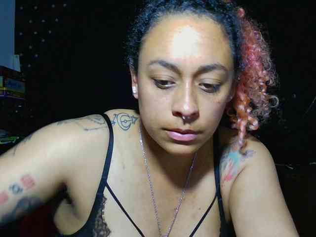 Cata-Blue- webcam