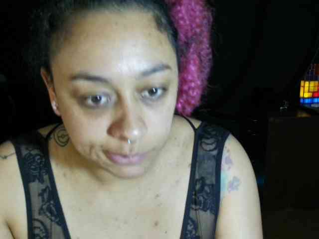 Cata-Blue- webcam