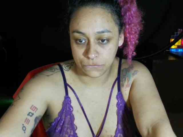Cata-Blue- webcam