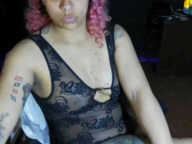 Cata-Blue- webcam