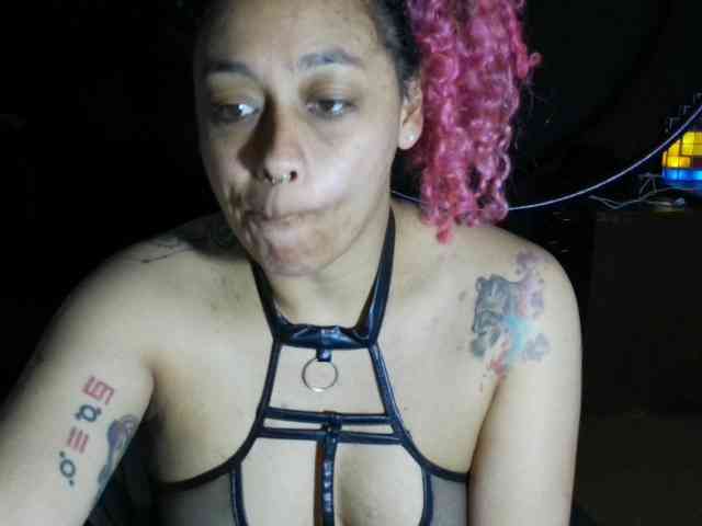 Cata-Blue- webcam