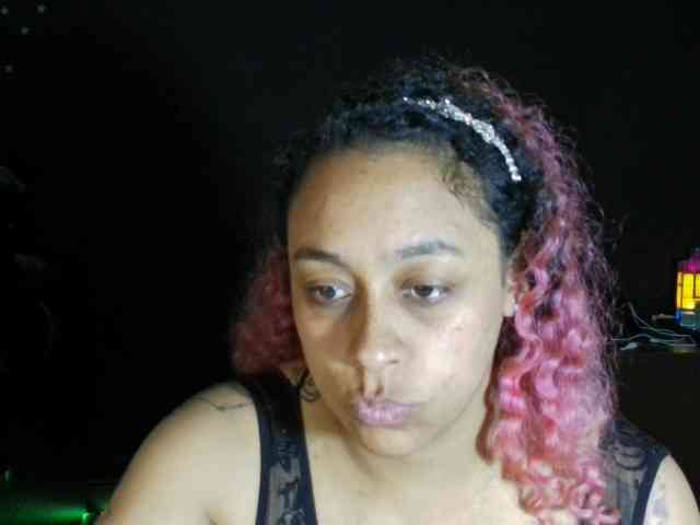 Cata-Blue- webcam