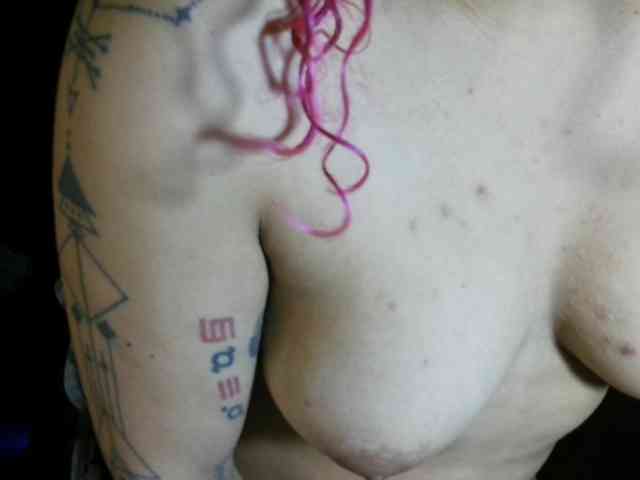 Cata-Blue- webcam