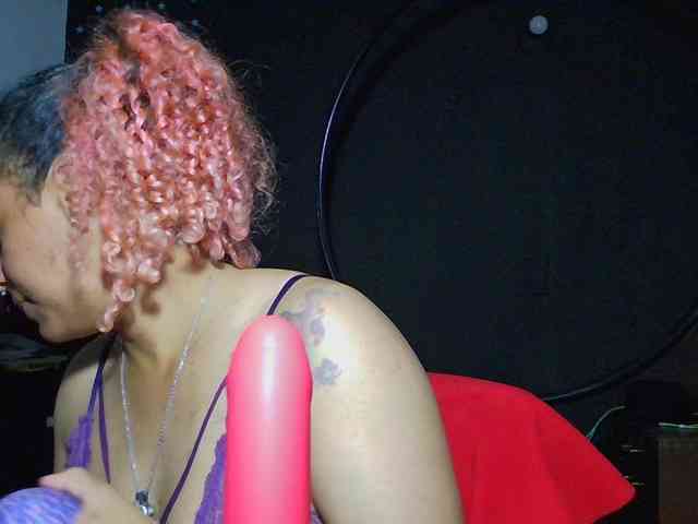 Cata-Blue- webcam