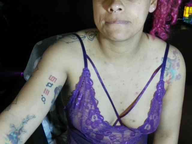 Cata-Blue- webcam
