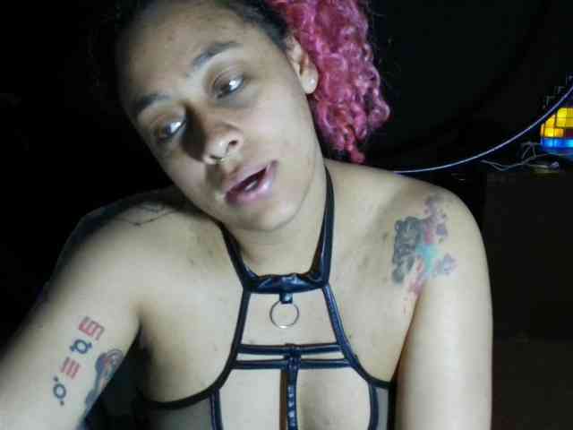 Cata-Blue- webcam