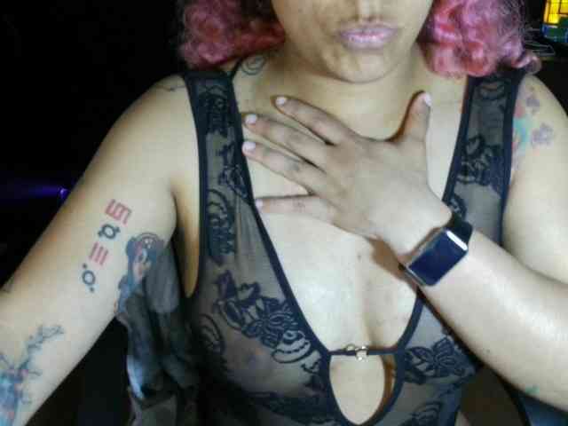Cata-Blue- webcam