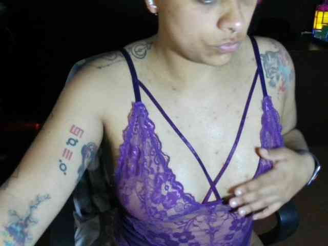 Cata-Blue- webcam