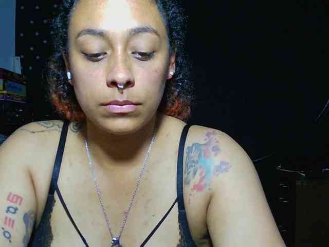Cata-Blue- webcam