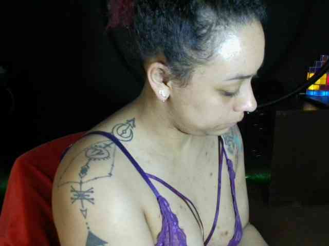 Cata-Blue- webcam