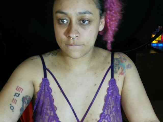 Cata-Blue- webcam