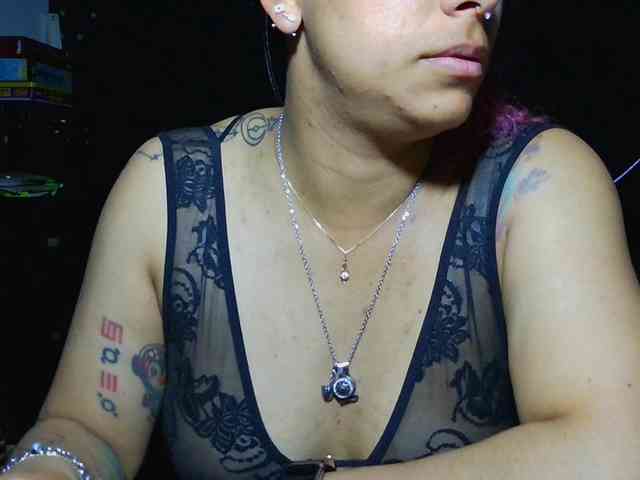 Cata-Blue- webcam