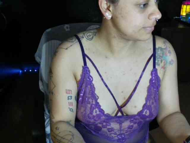 Cata-Blue- webcam