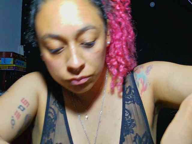 Cata-Blue- webcam