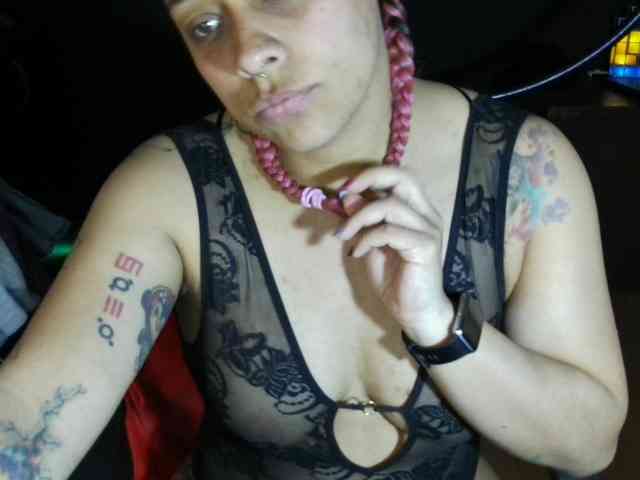 Cata-Blue- webcam
