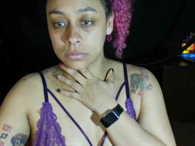 Cata-Blue- webcam