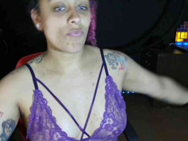Cata-Blue- webcam
