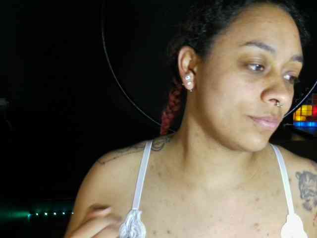 Cata-Blue- webcam