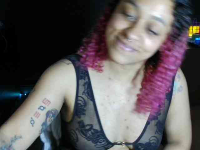 Cata-Blue- webcam