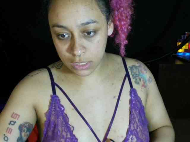 Cata-Blue- webcam