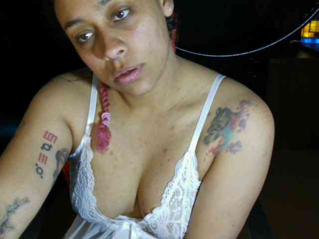 Cata-Blue- webcam
