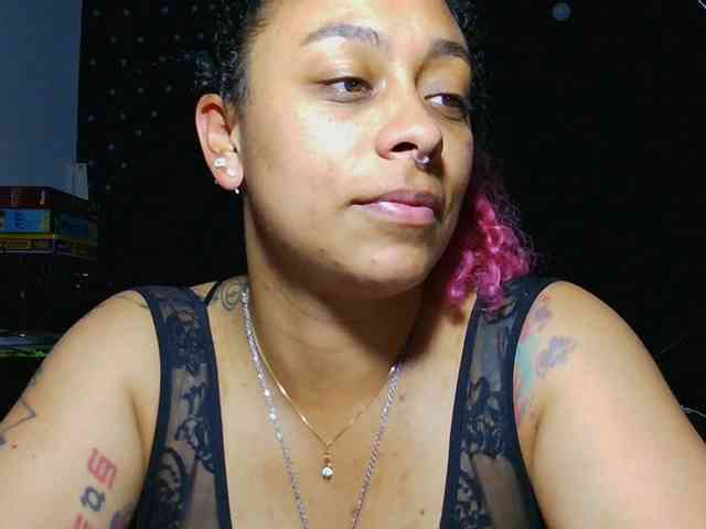 Cata-Blue- webcam