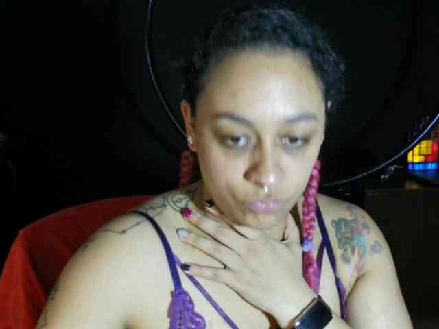 Cata-Blue- webcam