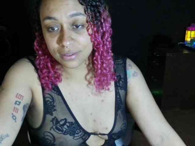 Cata-Blue- webcam