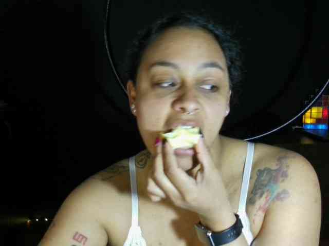 Cata-Blue- webcam