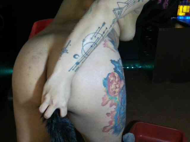 Cata-Blue- webcam