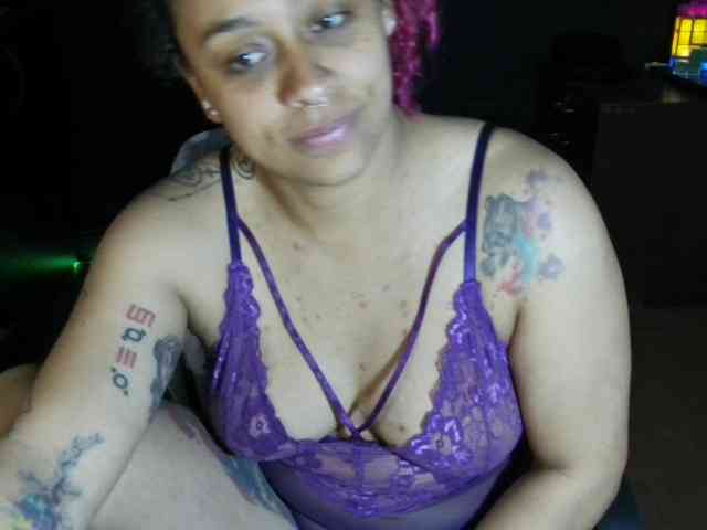 Cata-Blue- webcam