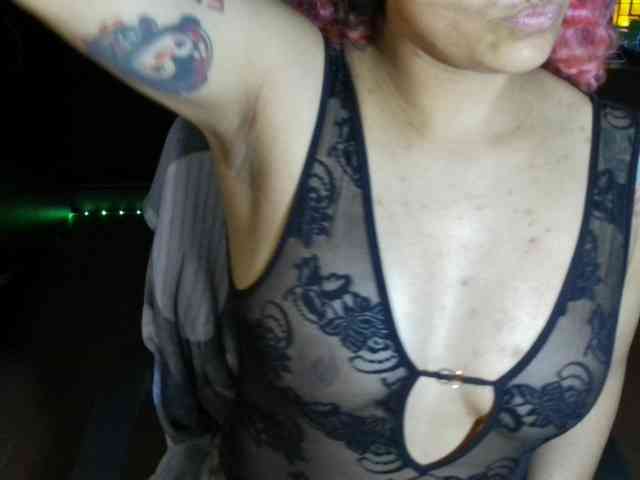 Cata-Blue- webcam
