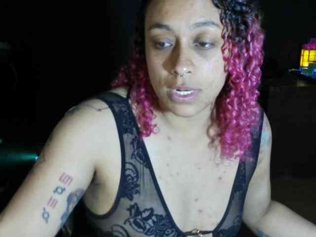 Cata-Blue- webcam