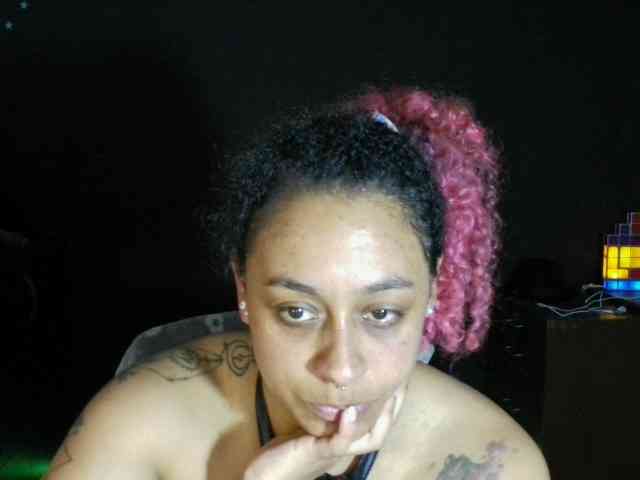 Cata-Blue- webcam