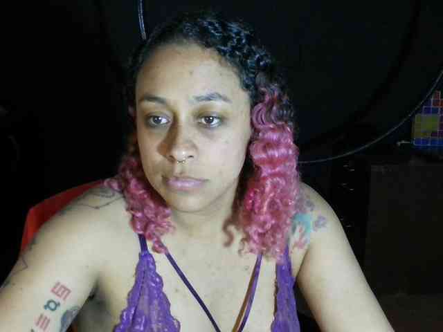 Cata-Blue- webcam